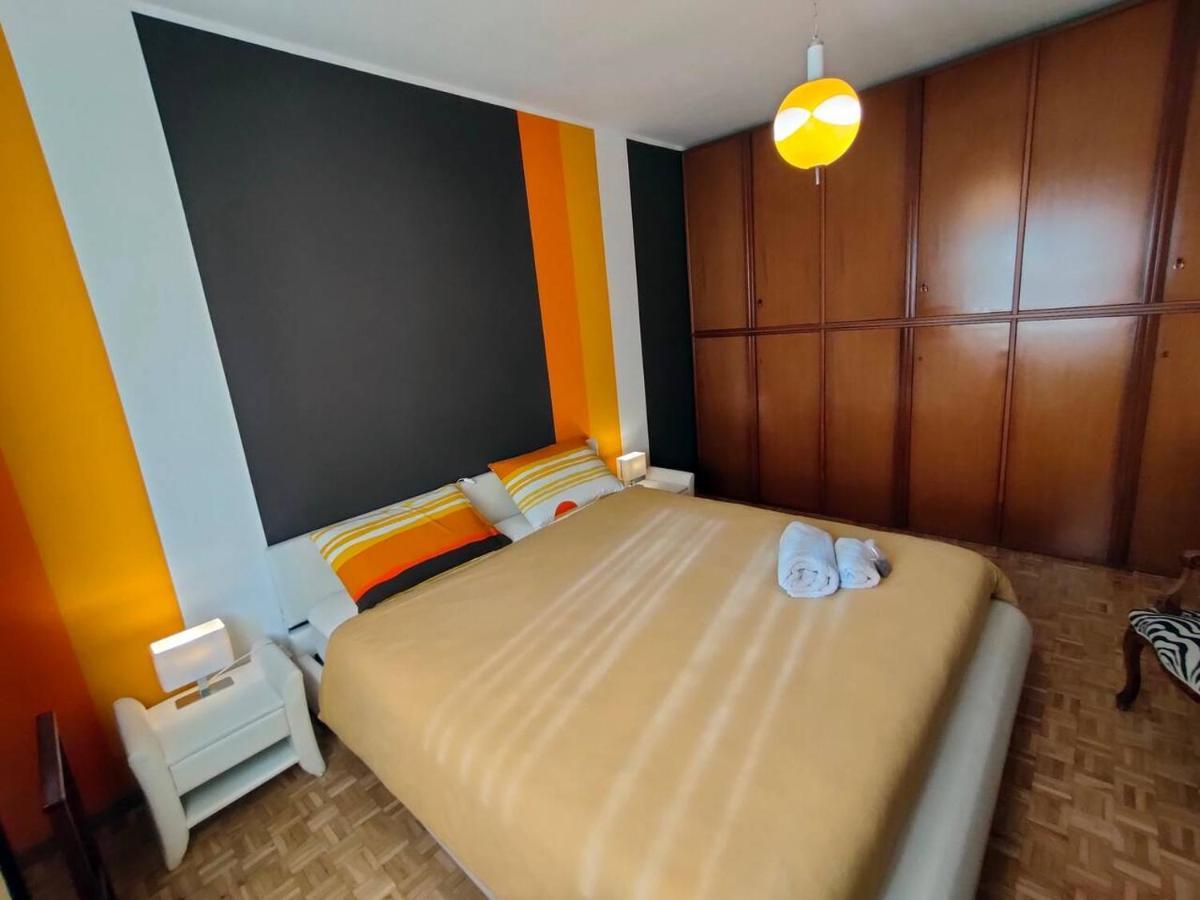 Appartamento Chentre En Ville - A 2 Passi Dal Centro - Parcheggio Gratuito - Cir-Vda-Aosta-0073 Екстериор снимка