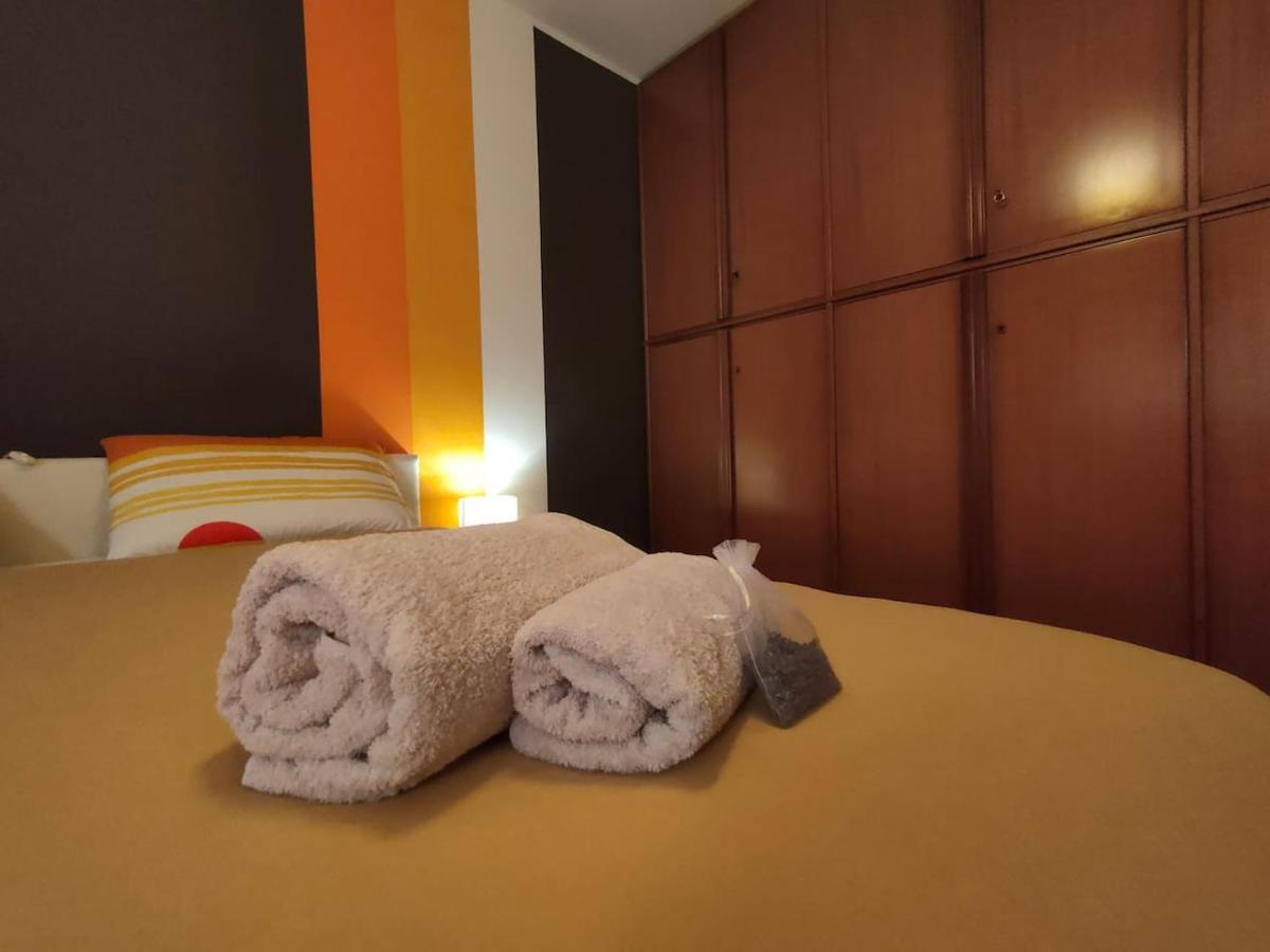 Appartamento Chentre En Ville - A 2 Passi Dal Centro - Parcheggio Gratuito - Cir-Vda-Aosta-0073 Екстериор снимка