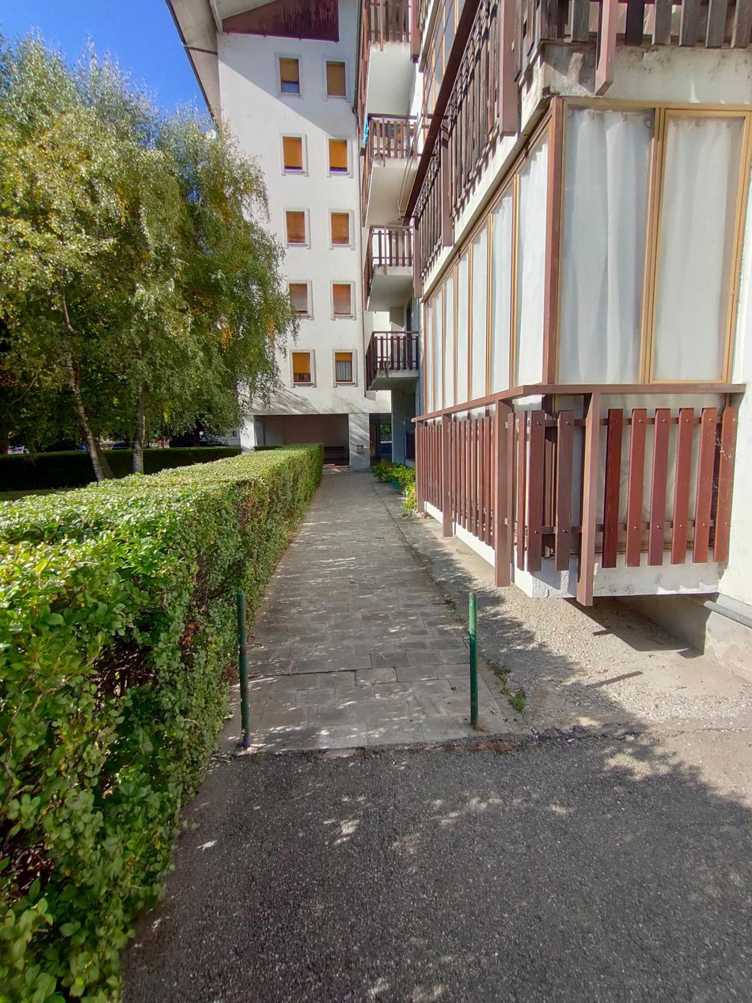 Appartamento Chentre En Ville - A 2 Passi Dal Centro - Parcheggio Gratuito - Cir-Vda-Aosta-0073 Екстериор снимка